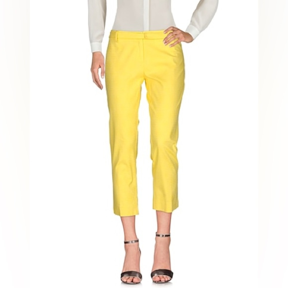 CRISTINAEFFE
Casual pants